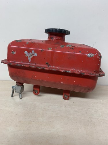 Small stationary engine fuel - engine,