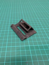 Genuine VW 191853913 MK2 Golf Jetta GTI Big Bumper Side Skirt Retaining Clip