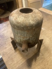 Mini Blast Furnace/Foundry