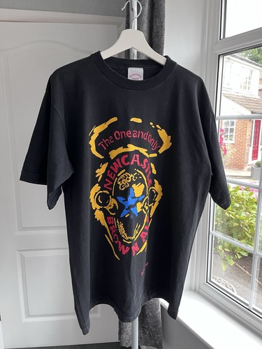Vintage 1992 newcastle brown - vintage,