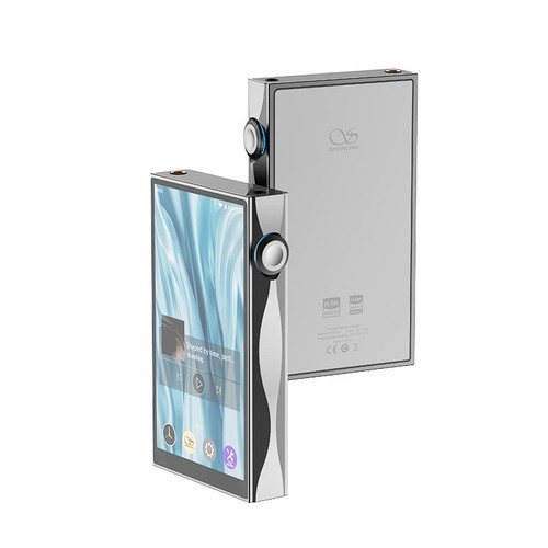 Shanling plus music hifi - plus,