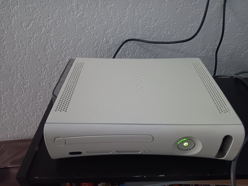 500 xbox 360 console - xbox, with
