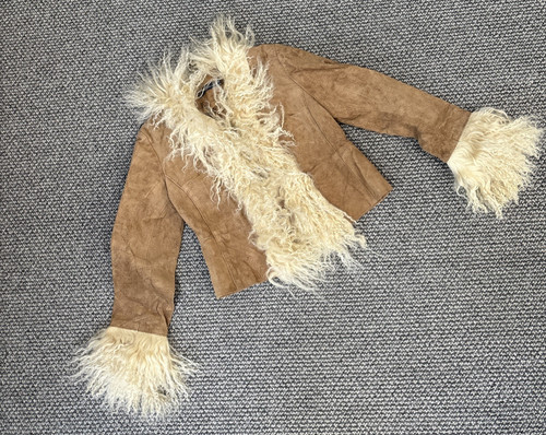 Jigsaw junior real suede - jigsaw,
