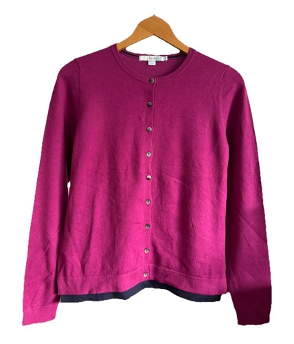 Boden favourite cardigan k0008 - boden,