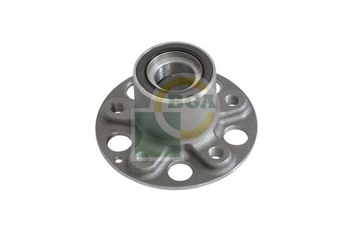 Bga wheel bearing - bga,
