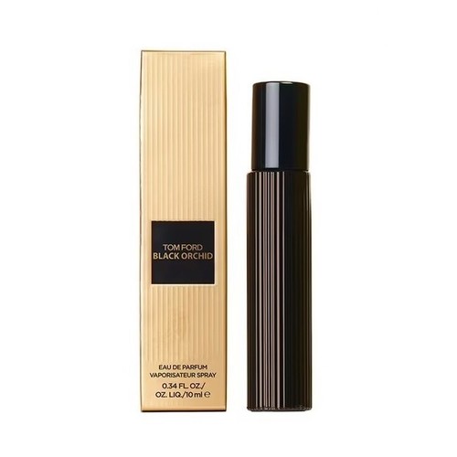 Tom ford black - tom, eau