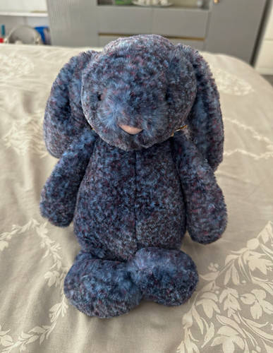 Jellycat bashful luxe - jellycat,