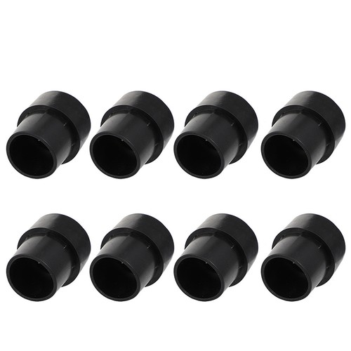 Black latex trampoline feet - trampoline,