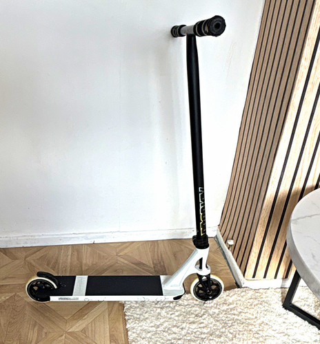Hb9 street edition push - street,