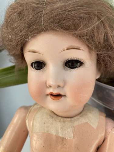 Armand marseille doll marked - marseille,