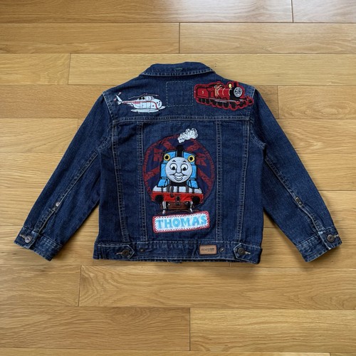 Vintage y2k oshkosh thomas the - y2k,