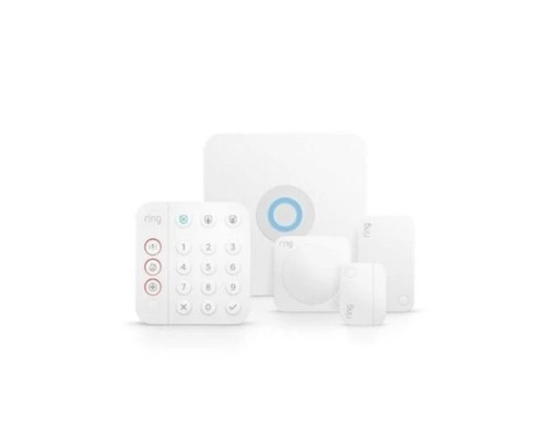 Ring piece wireless home - ring,