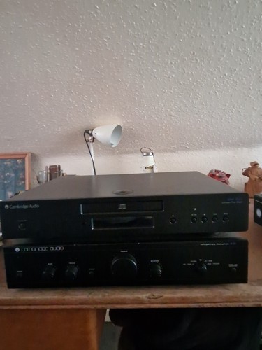 Cambridge audio azur - cambridge,