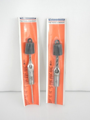 Pair draper hollow - pair,