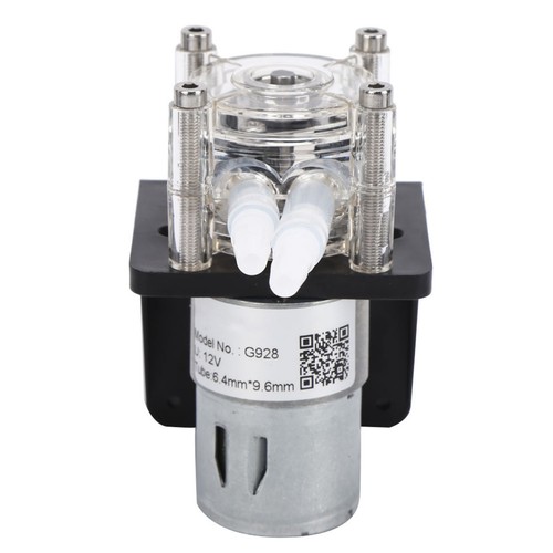 12v peristaltic pump - peristaltic,