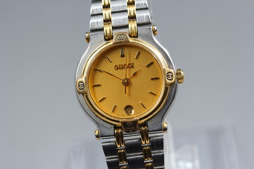 Near mint vintage - mint], gucci