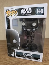Funko Pop! Star Wars: Rogue