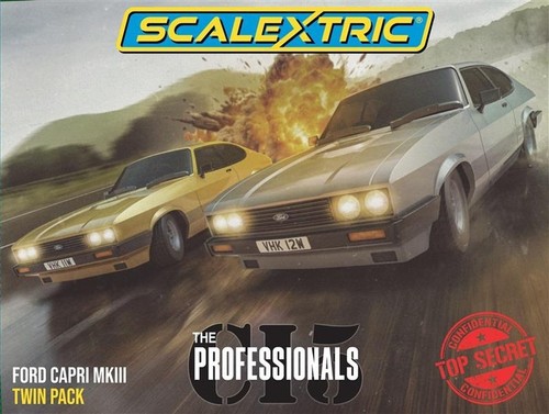 New boxed c4642 scalextric - new,