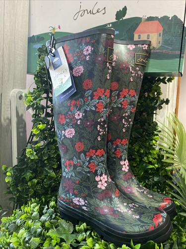 Bnib joules wellies 6 - bnib,