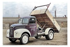 ptc8423 - Yorks' - Harlow &