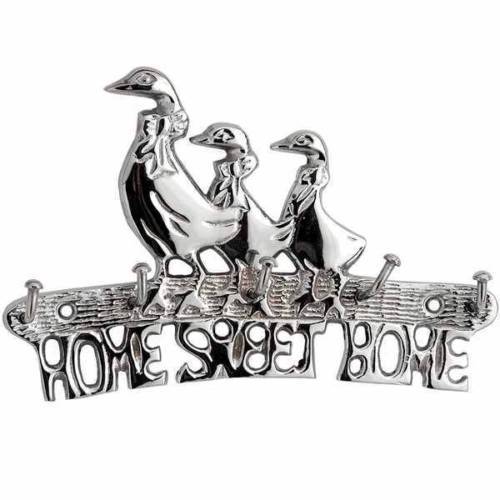Home sweet chrome - sweet,