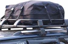 Hilka Car Roof Bag 180L Water