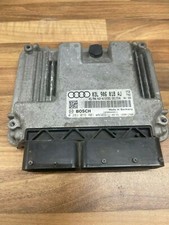 AUDI A3 8P 2.0TDI ENGINE