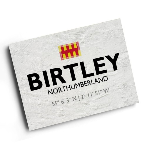 Print birtley - a4,