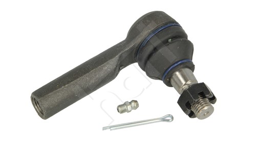 Hard tie rod end left - hard,