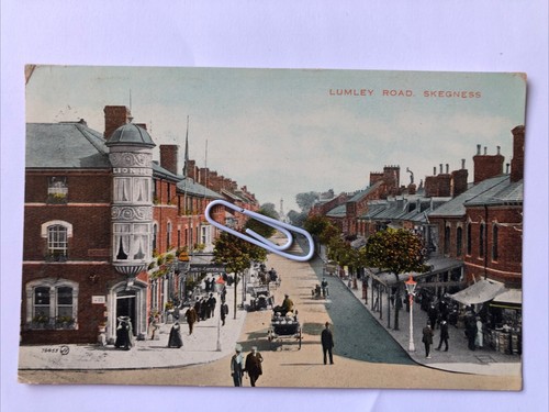Lumley road skegness street - lumley, #2