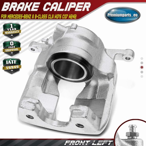 Front left brake caliper for - front,