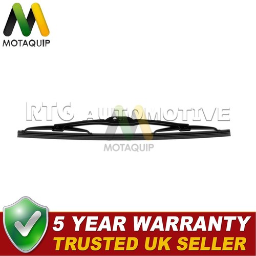 Motaquip rear windscreen wiper - motaquip,