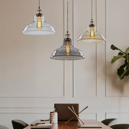 Retro light pendant ceiling - retro,