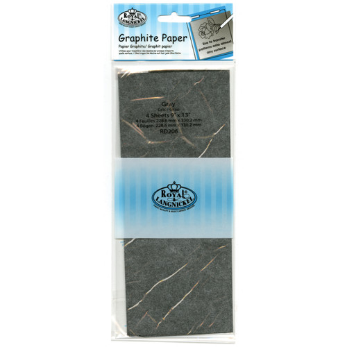 Royal langnickel grey - &,