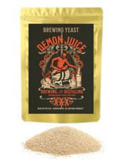 Distillers Yeast + Nutrient