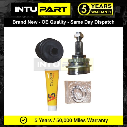 Intupart front joint fits - intupart,