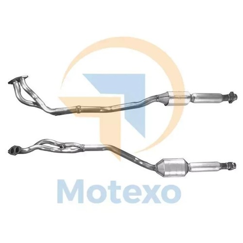 Bm90443 catalytic converter - bm90443,