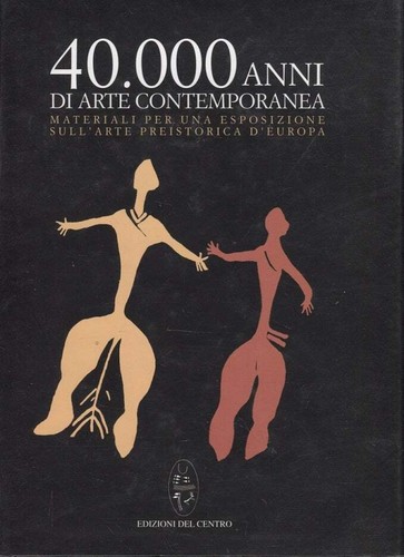 Emmauel anati 40000 anni - anati, /