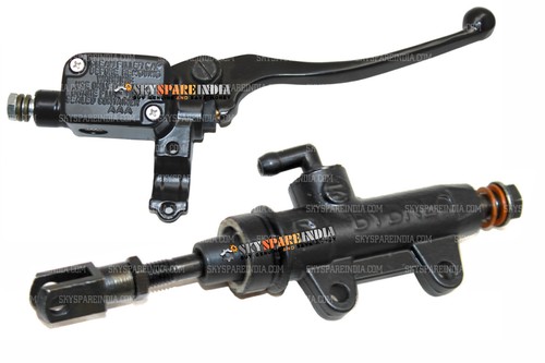 Brake master cylinder - brake, assy
