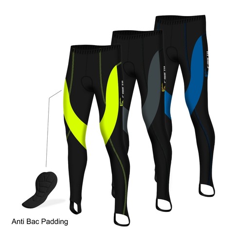 Mens cycling tights winter - mens,