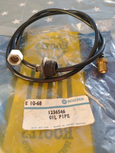 Hillman hunter minx sceptre - hunter,