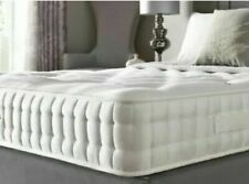 PREMIUM ORTHOPAEDIC 2000 POCKET SPRUNG MATTRESS 3FT 4FT 4FT6 DOUBLE 5FT KING