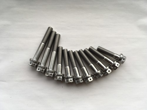 Rrracing titanium suzuki gsxr - rrracing,