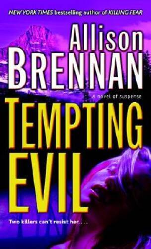 Tempting evil mass market - tempting,