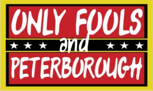 Peterborough united football - united,