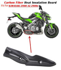 100%Carbon Fiber Heat Shield