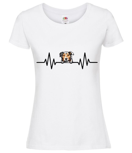 Heartbeat dog puppy - heartbeat, ladies