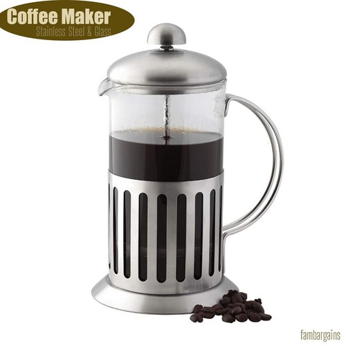 Coffee plunger cafetiere - plunger,