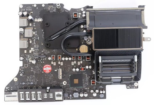 Main logic board - board, 3.4