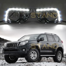 LED DRL Daytime Running Light